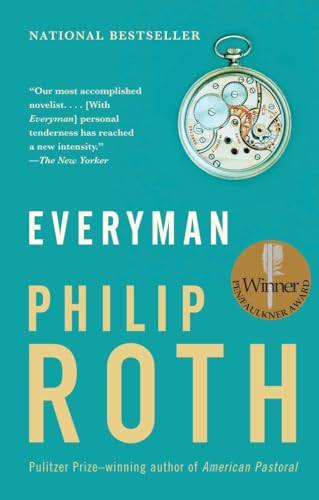 Everyman: Ausgezeichnet: Man Booker International Prize, 2011, Ausgezeichnet: PEN/Faulkner Award for Fiction, 2007 (Vintage International)
